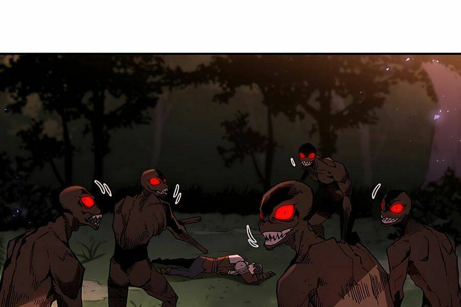 Khát Vọng Trỗi Dậy: Chapter 78