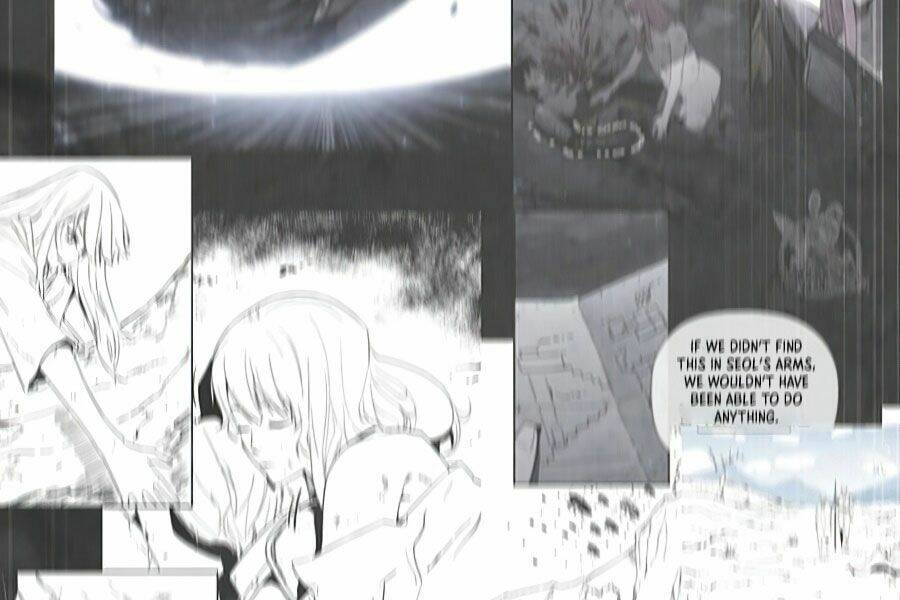Khát Vọng Trỗi Dậy: Chapter 78