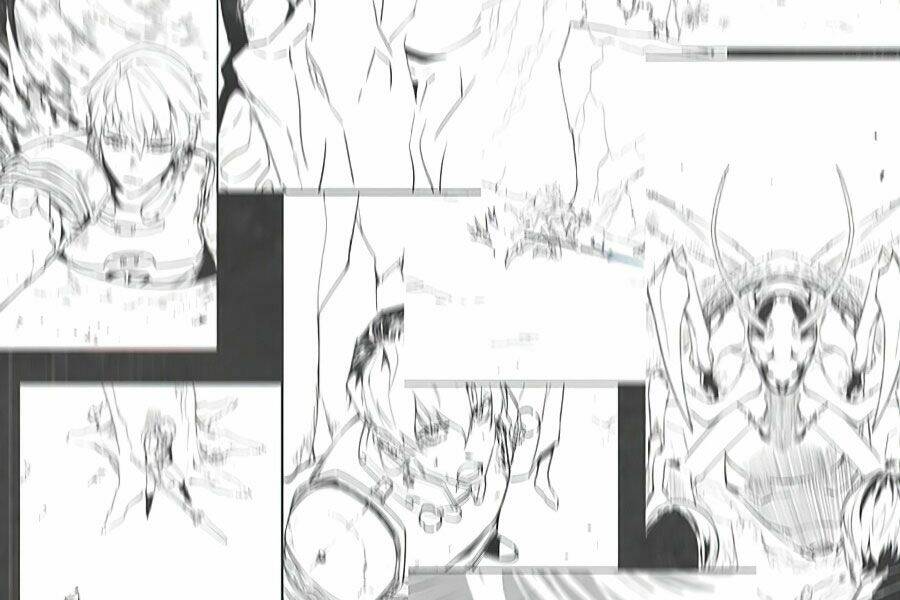Khát Vọng Trỗi Dậy: Chapter 78