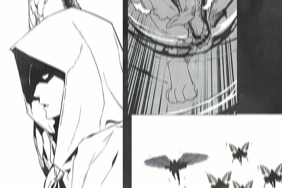 Khát Vọng Trỗi Dậy: Chapter 78