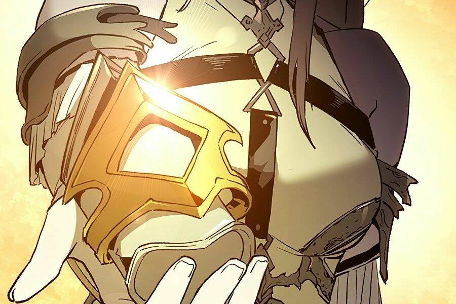 Khát Vọng Trỗi Dậy: Chapter 78