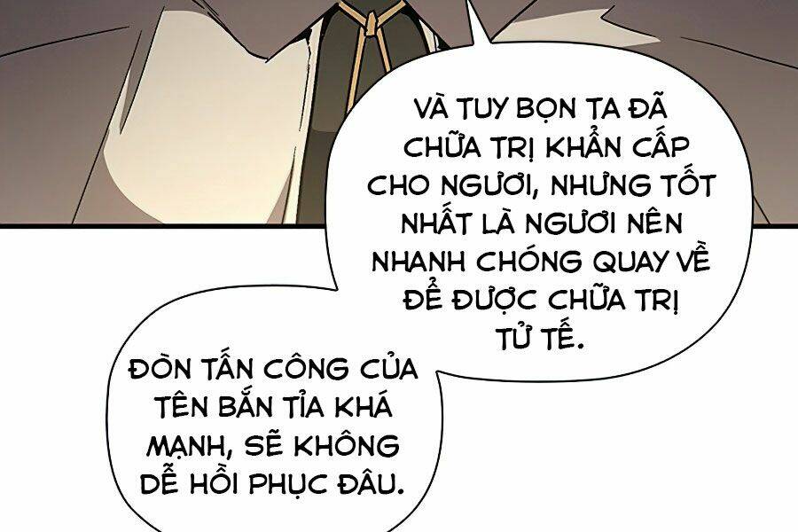 Khát Vọng Trỗi Dậy: Chapter 78
