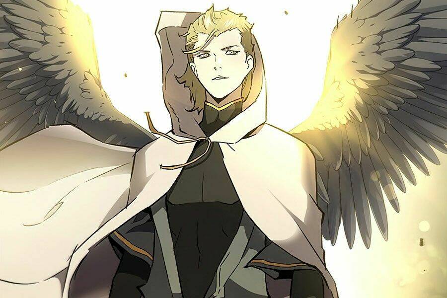 Khát Vọng Trỗi Dậy: Chapter 78