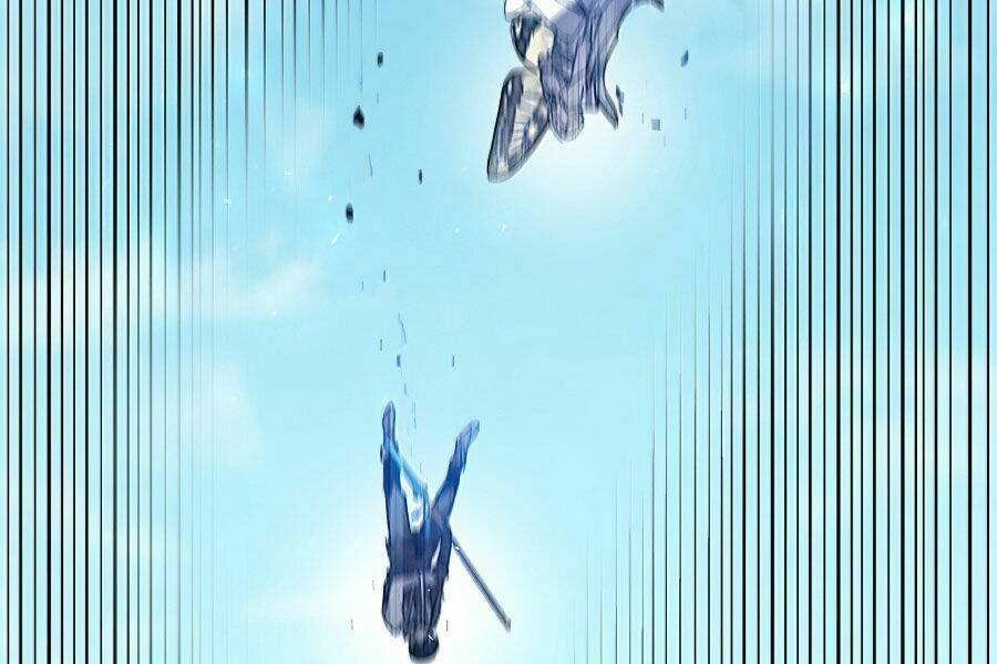 Khát Vọng Trỗi Dậy: Chapter 78