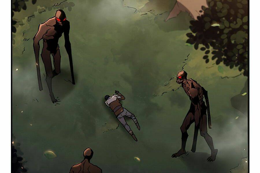Khát Vọng Trỗi Dậy: Chapter 78