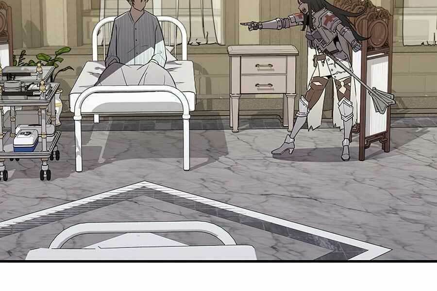 Khát Vọng Trỗi Dậy: Chapter 79