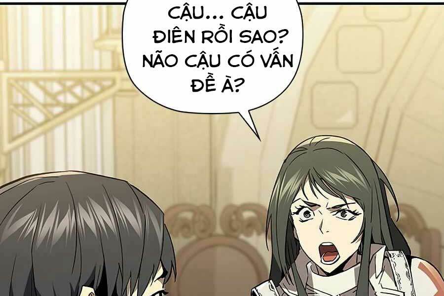 Khát Vọng Trỗi Dậy: Chapter 79