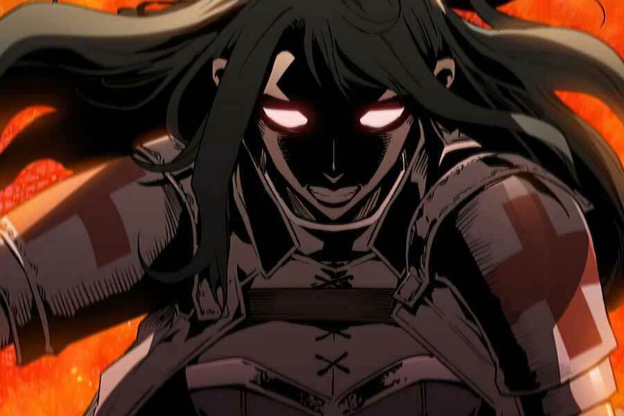 Khát Vọng Trỗi Dậy: Chapter 79