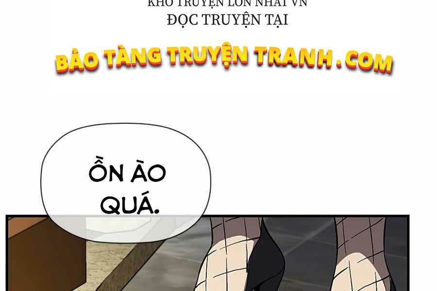 Khát Vọng Trỗi Dậy: Chapter 79