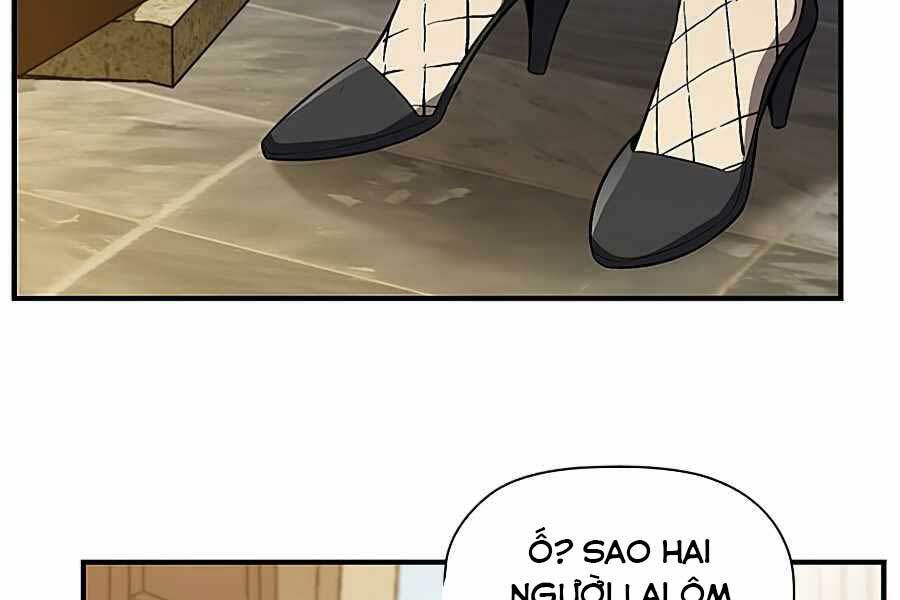 Khát Vọng Trỗi Dậy: Chapter 79