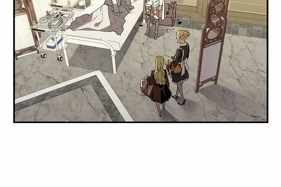 Khát Vọng Trỗi Dậy: Chapter 79