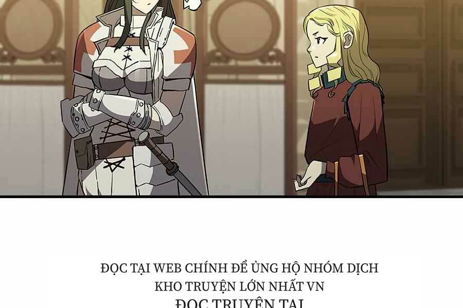 Khát Vọng Trỗi Dậy: Chapter 79