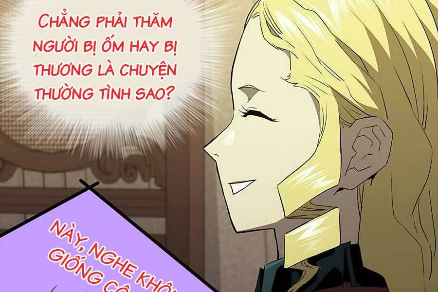 Khát Vọng Trỗi Dậy: Chapter 79