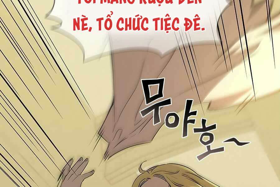 Khát Vọng Trỗi Dậy: Chapter 79