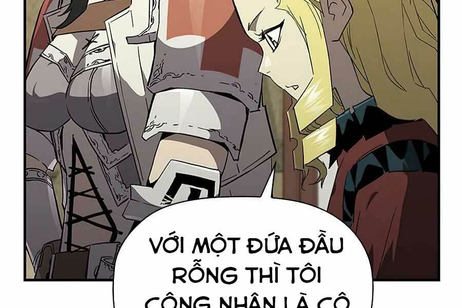 Khát Vọng Trỗi Dậy: Chapter 79