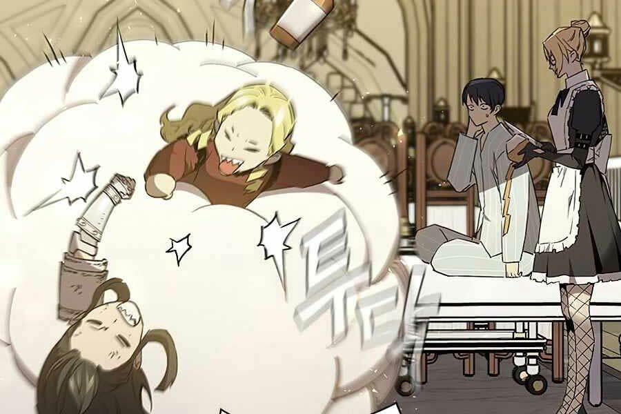 Khát Vọng Trỗi Dậy: Chapter 79