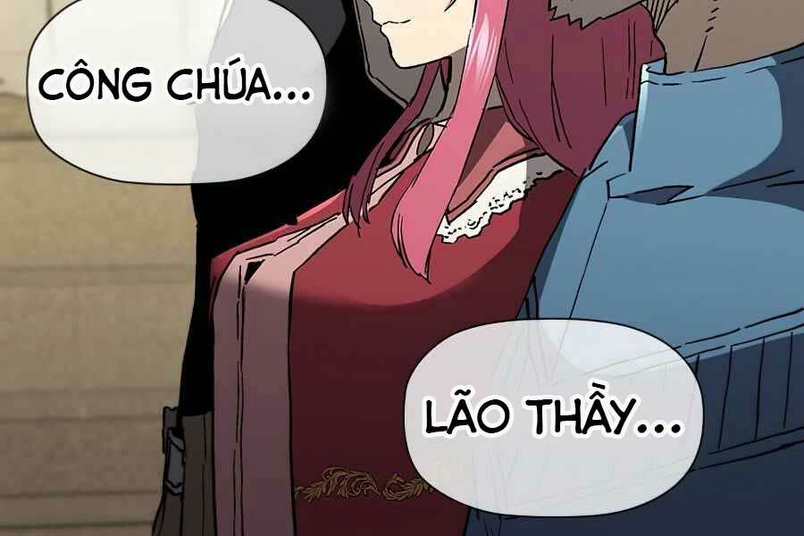 Khát Vọng Trỗi Dậy: Chapter 79