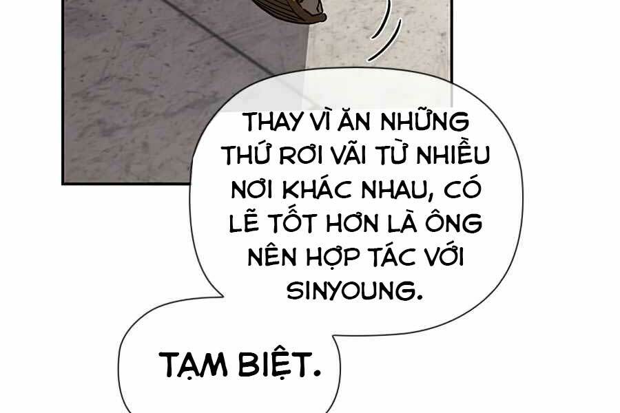 Khát Vọng Trỗi Dậy: Chapter 79