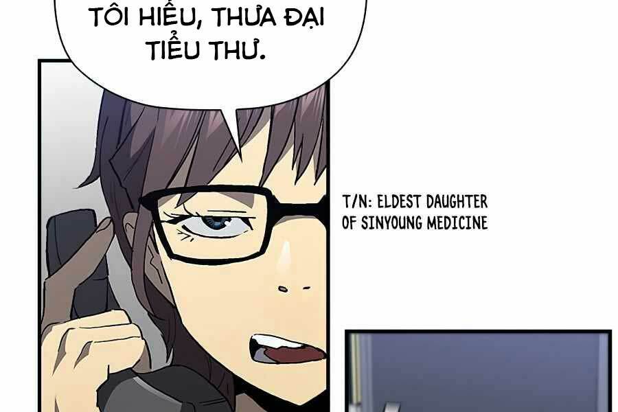 Khát Vọng Trỗi Dậy: Chapter 79