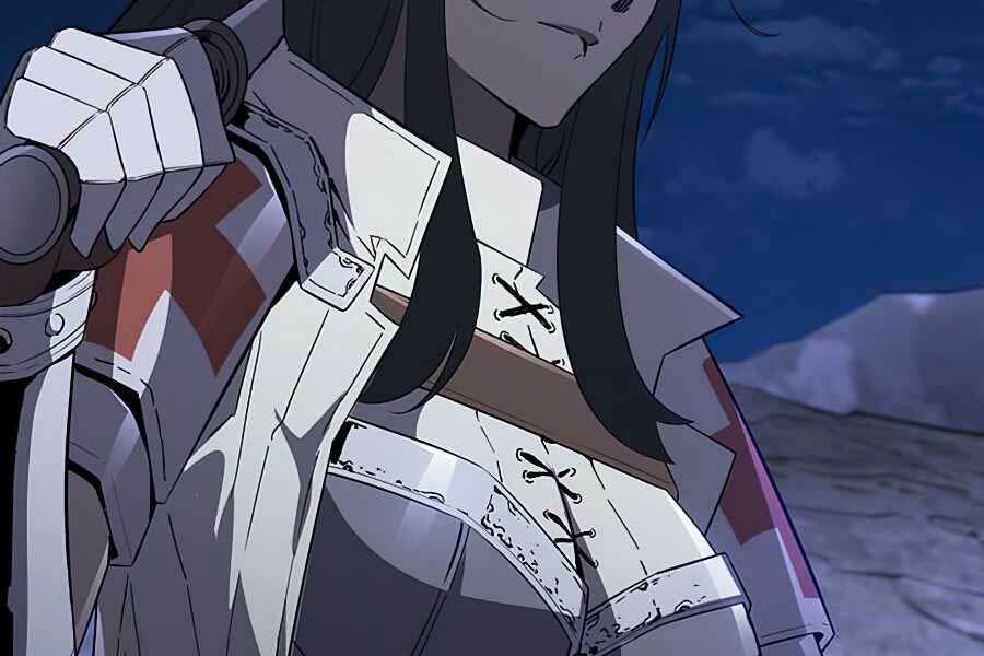 Khát Vọng Trỗi Dậy: Chapter 79