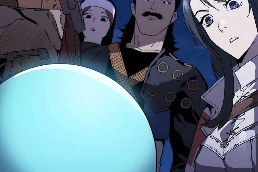Khát Vọng Trỗi Dậy: Chapter 79
