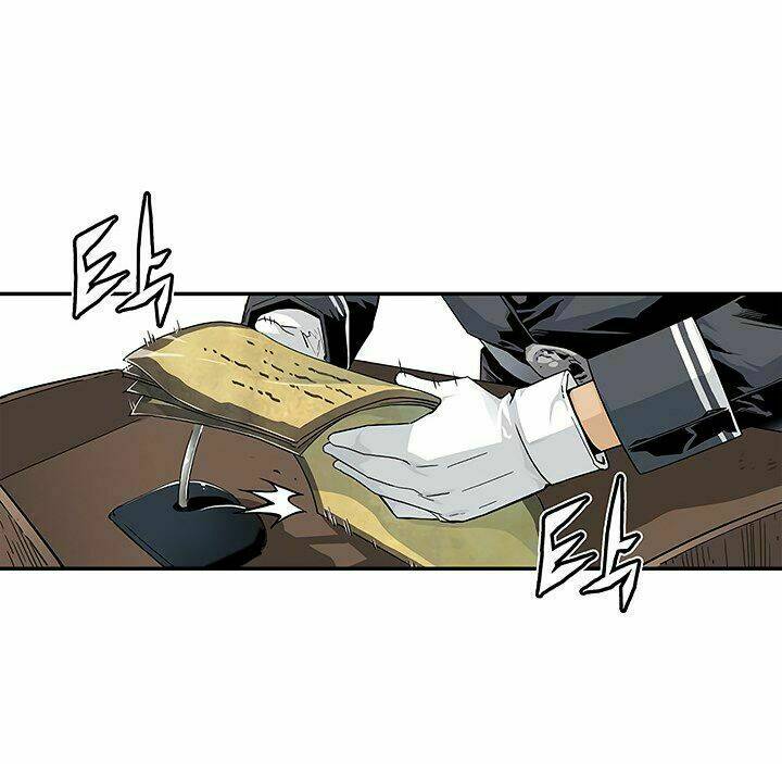 Khát Vọng Trỗi Dậy: Chapter 8