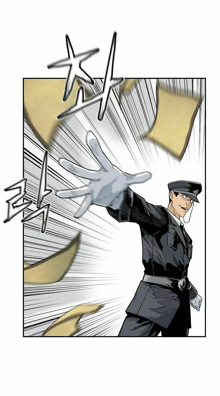 Khát Vọng Trỗi Dậy: Chapter 8