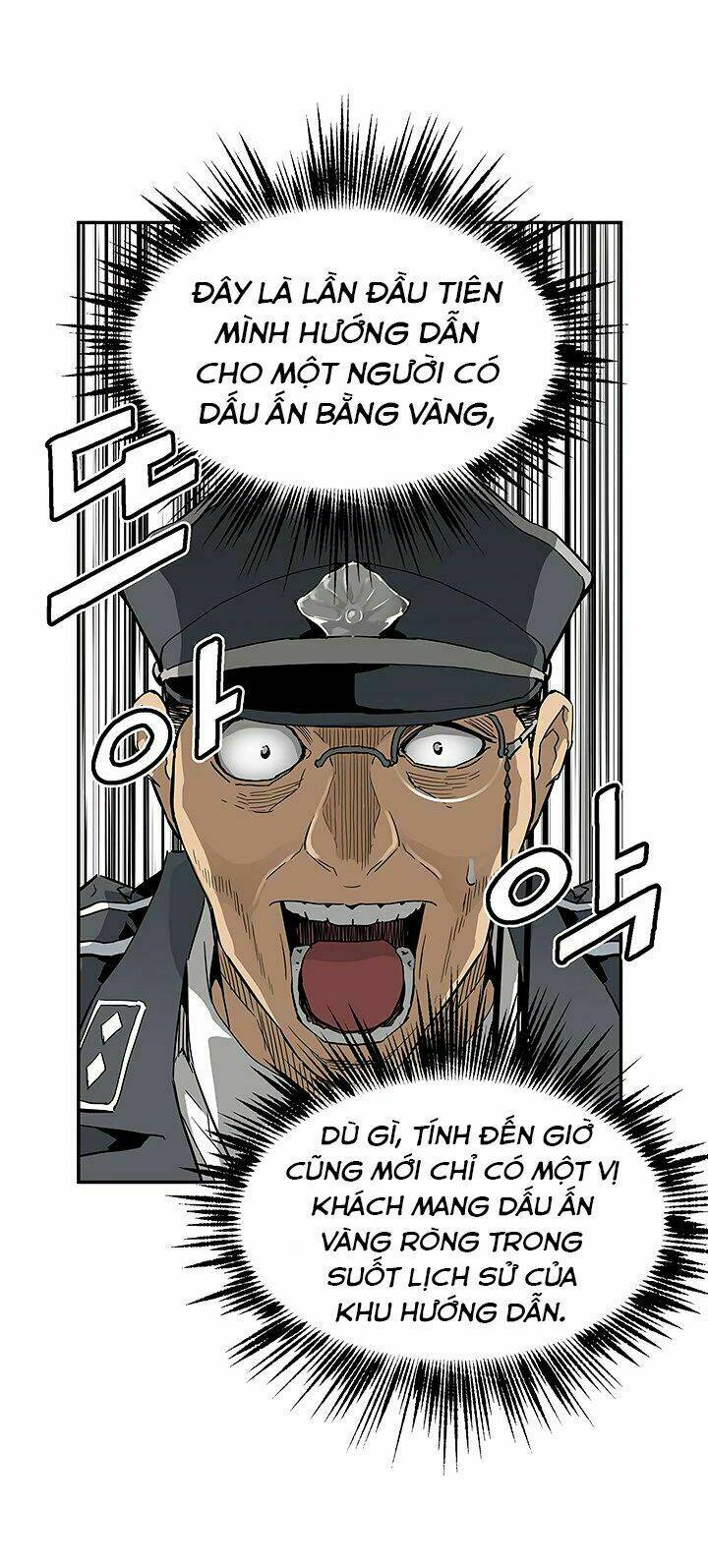 Khát Vọng Trỗi Dậy: Chapter 8