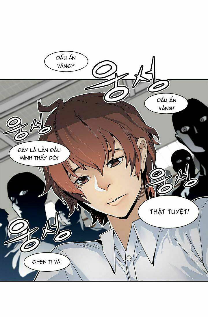 Khát Vọng Trỗi Dậy: Chapter 8