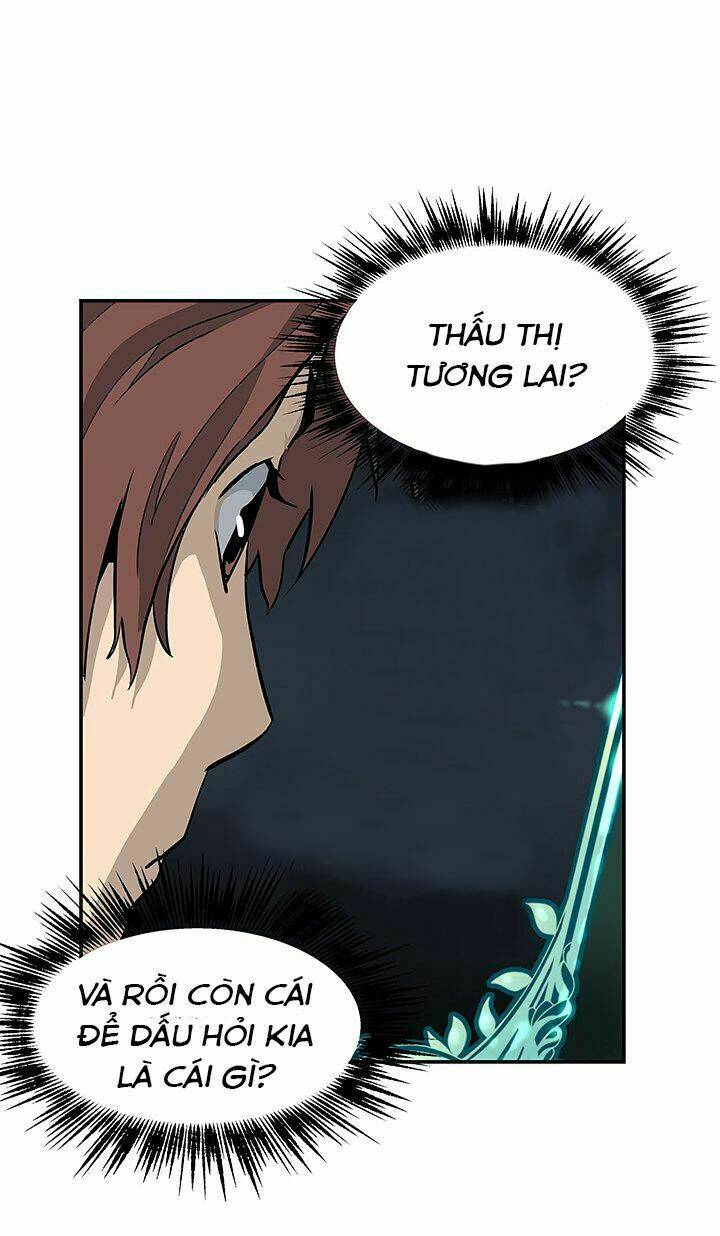 Khát Vọng Trỗi Dậy: Chapter 8