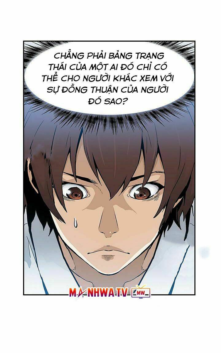 Khát Vọng Trỗi Dậy: Chapter 8