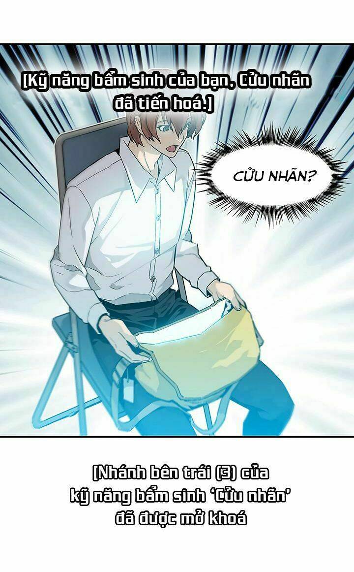 Khát Vọng Trỗi Dậy: Chapter 8