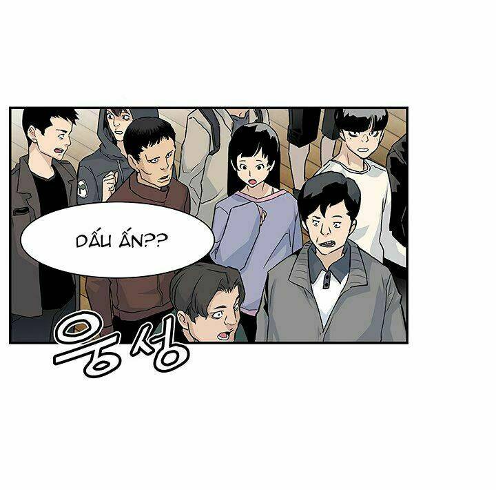 Khát Vọng Trỗi Dậy: Chapter 8