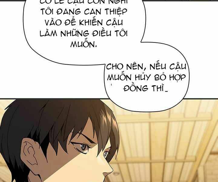Khát Vọng Trỗi Dậy: Chapter 80