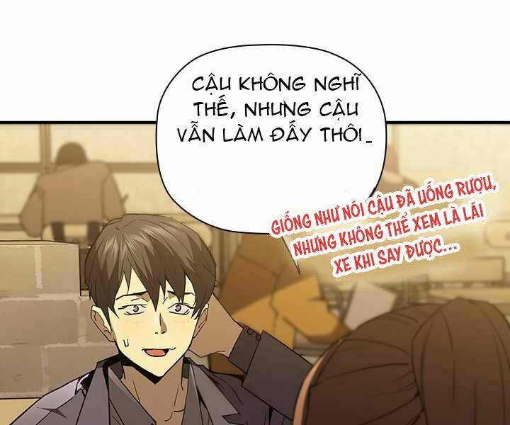 Khát Vọng Trỗi Dậy: Chapter 80