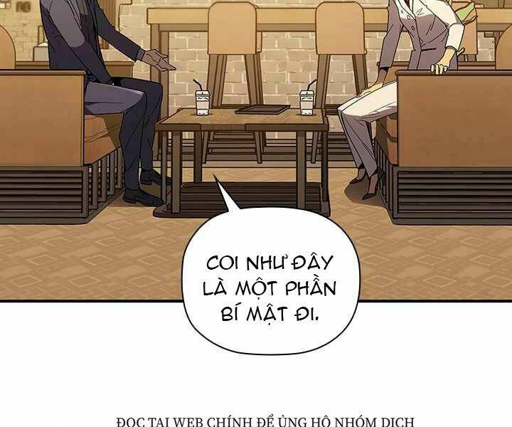 Khát Vọng Trỗi Dậy: Chapter 80