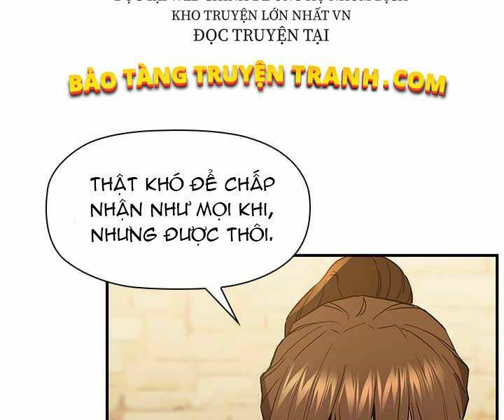 Khát Vọng Trỗi Dậy: Chapter 80