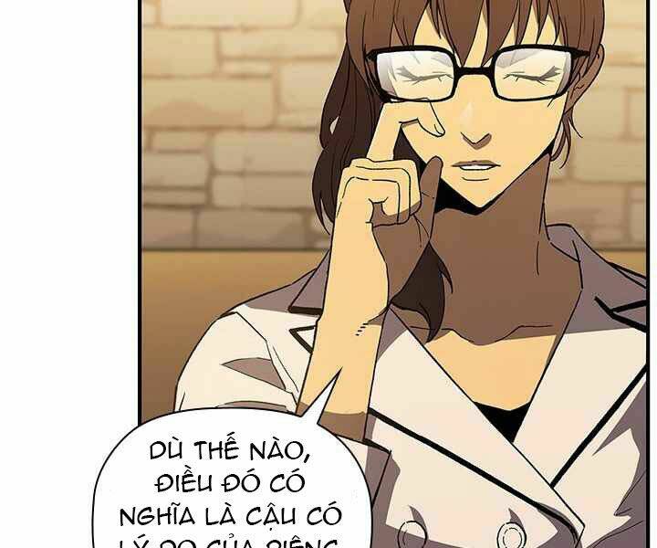 Khát Vọng Trỗi Dậy: Chapter 80