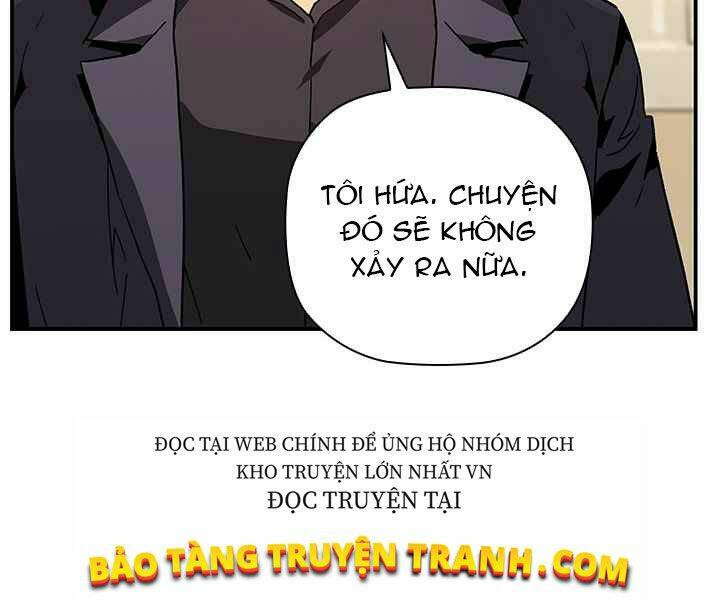 Khát Vọng Trỗi Dậy: Chapter 80
