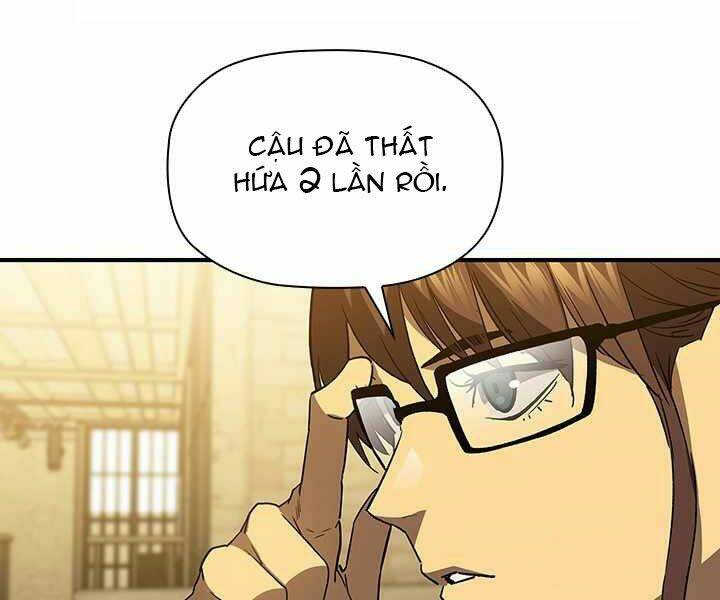 Khát Vọng Trỗi Dậy: Chapter 80