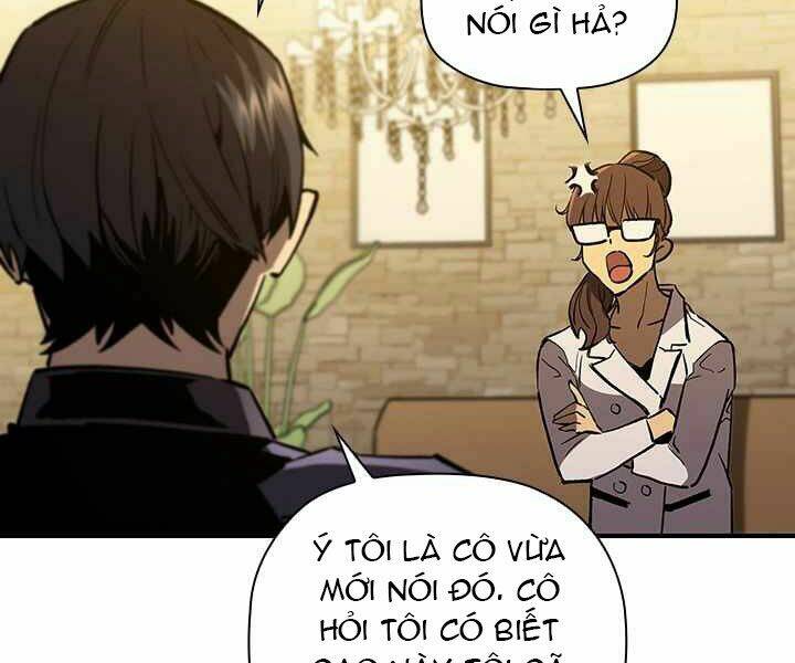 Khát Vọng Trỗi Dậy: Chapter 80