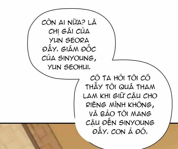 Khát Vọng Trỗi Dậy: Chapter 80