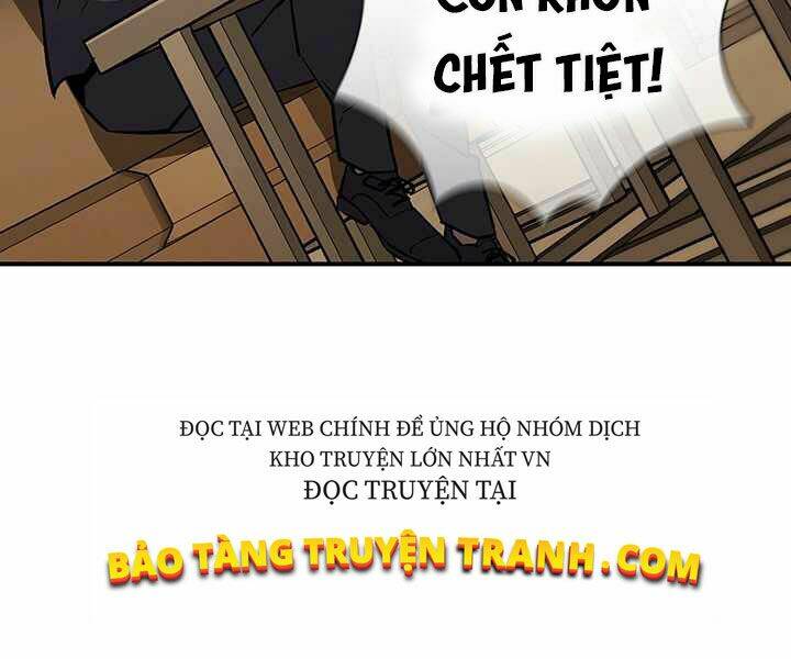 Khát Vọng Trỗi Dậy: Chapter 80