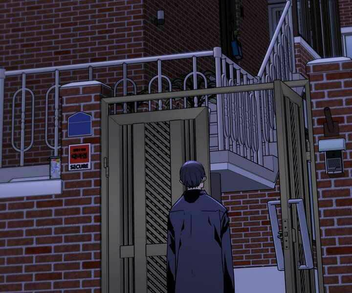 Khát Vọng Trỗi Dậy: Chapter 80