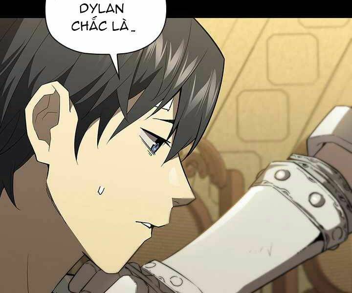 Khát Vọng Trỗi Dậy: Chapter 80
