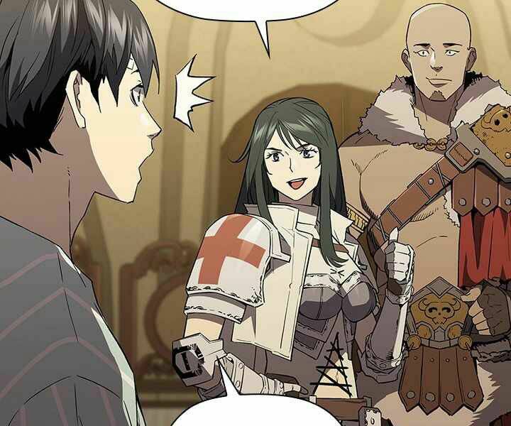 Khát Vọng Trỗi Dậy: Chapter 80