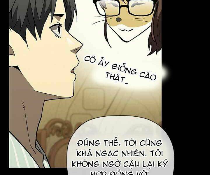 Khát Vọng Trỗi Dậy: Chapter 80