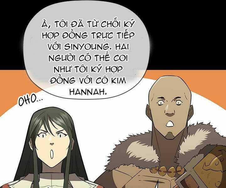 Khát Vọng Trỗi Dậy: Chapter 80