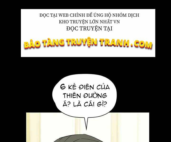 Khát Vọng Trỗi Dậy: Chapter 80