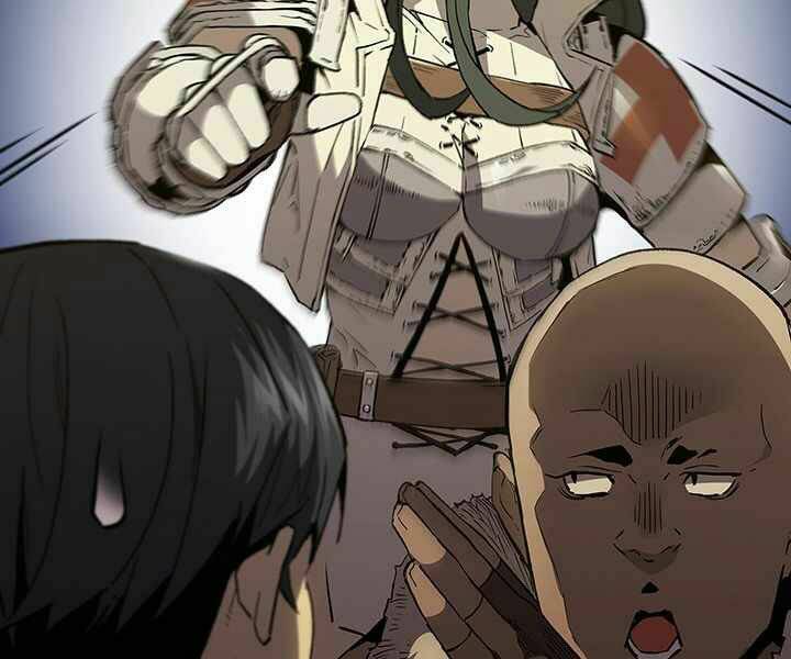 Khát Vọng Trỗi Dậy: Chapter 80